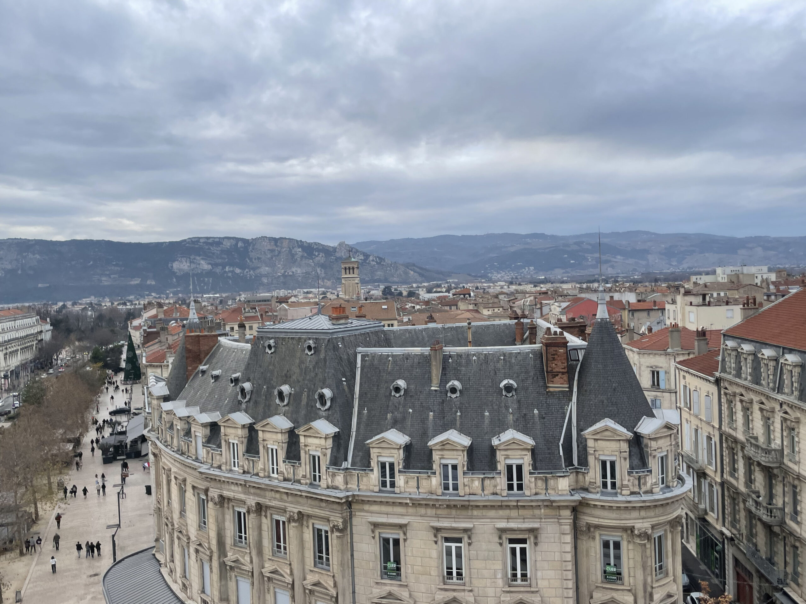 いつもと違うフランスの旅。